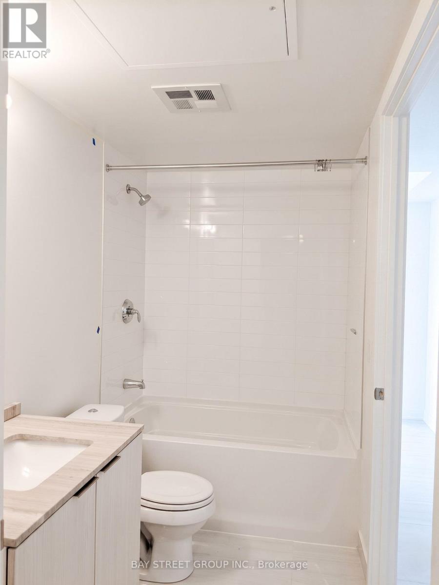 Apartment at 1606 - 11 WELLESLEY STREET W, Toronto