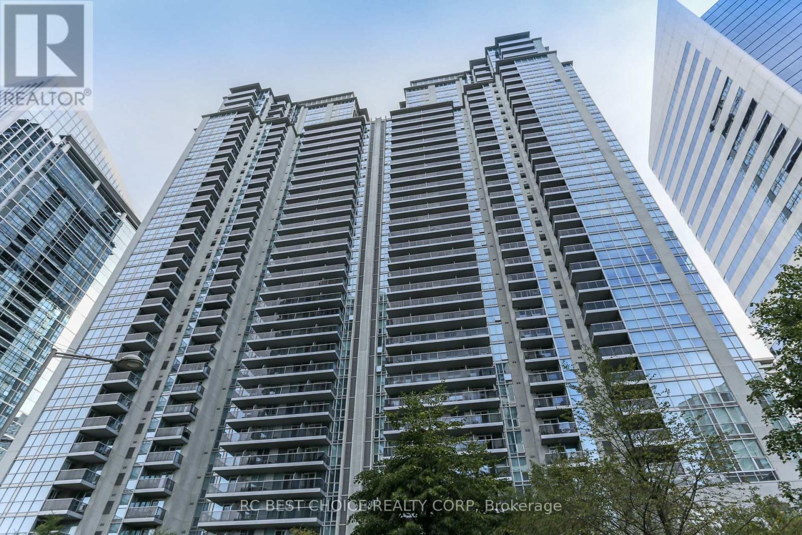 Apartment at 2902 - 4968 YONGE STREET, Toronto (Lansing-Westgate)