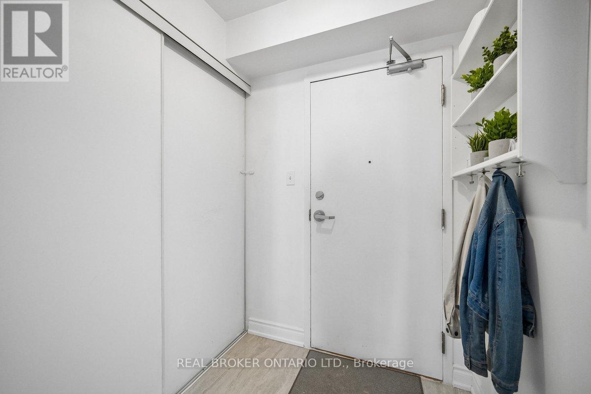 Apartment at 503 - 70 MILL STREET, Toronto