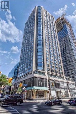 Apartment at 1616 - 155 YORKVILLE AVENUE, Toronto