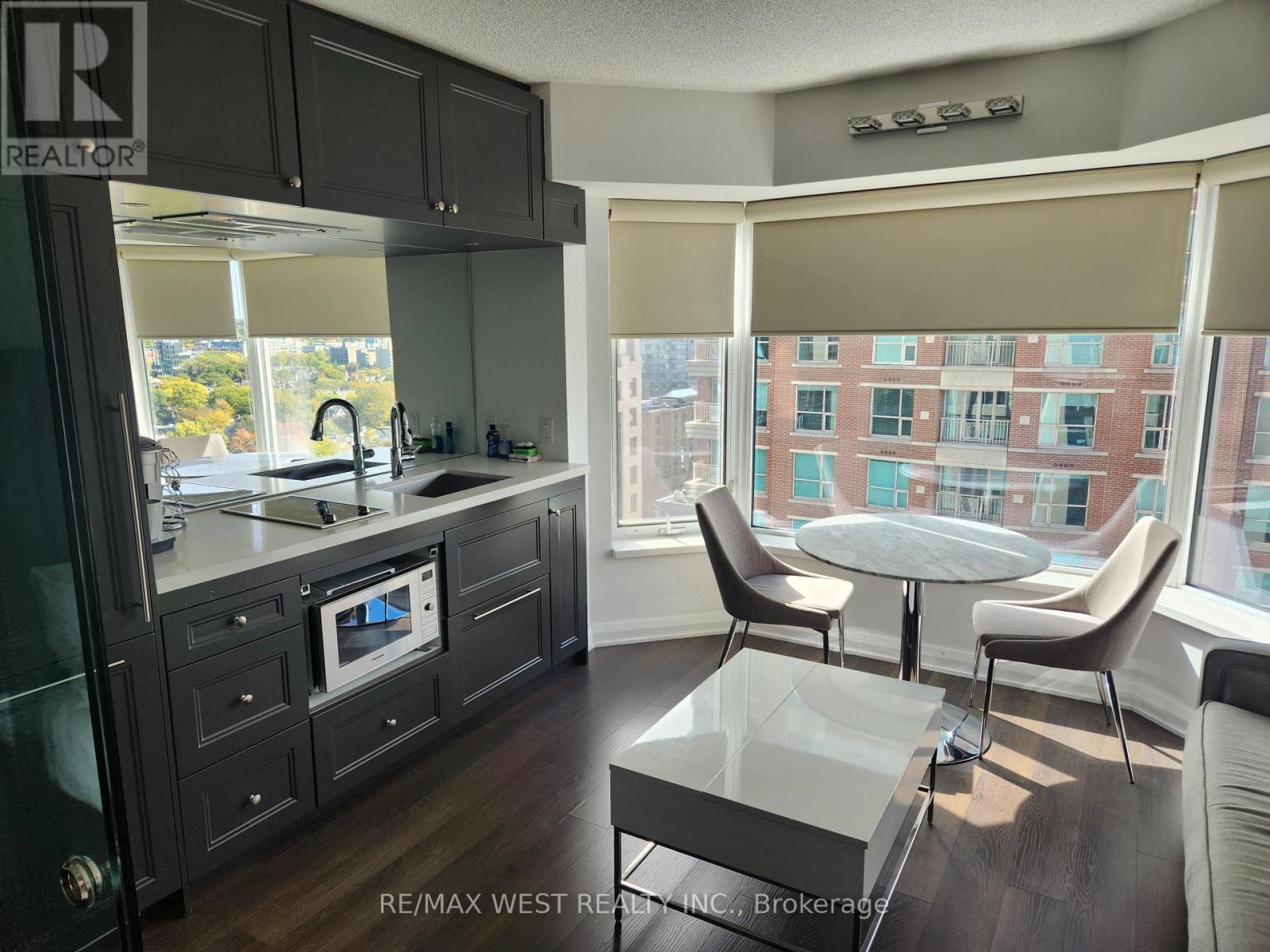 Apartment at 1616 - 155 YORKVILLE AVENUE, Toronto