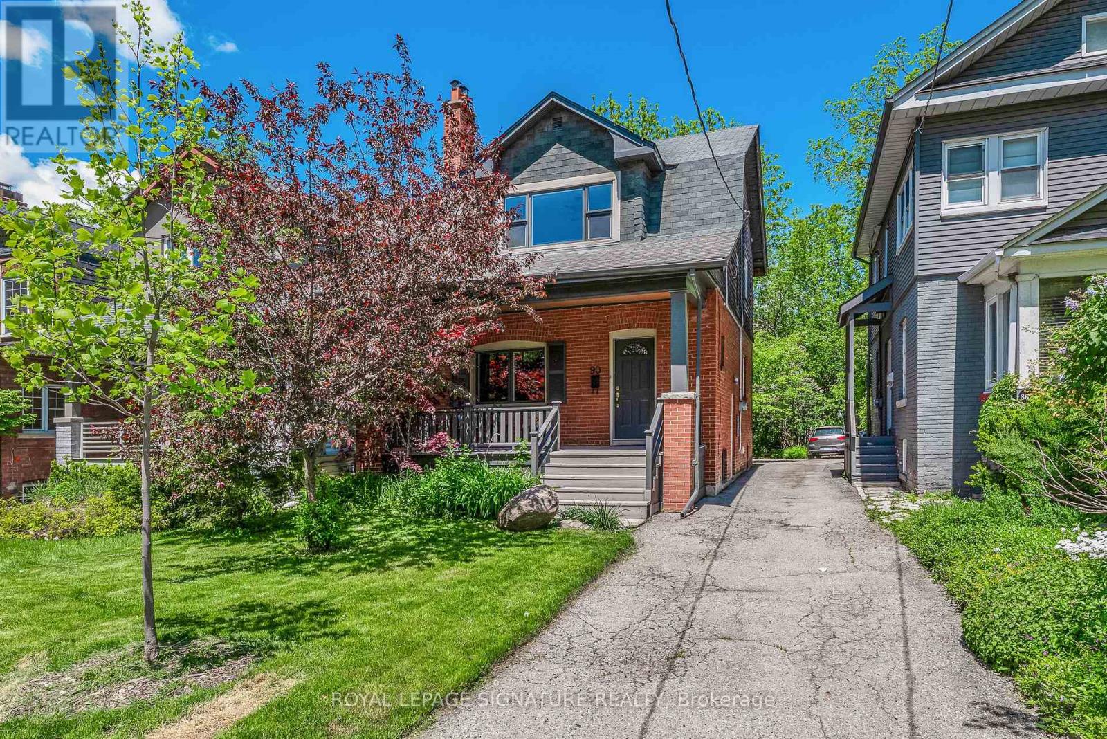 Detached at 90 ROSELAWN AVENUE, Toronto (Yonge-Eglinton)