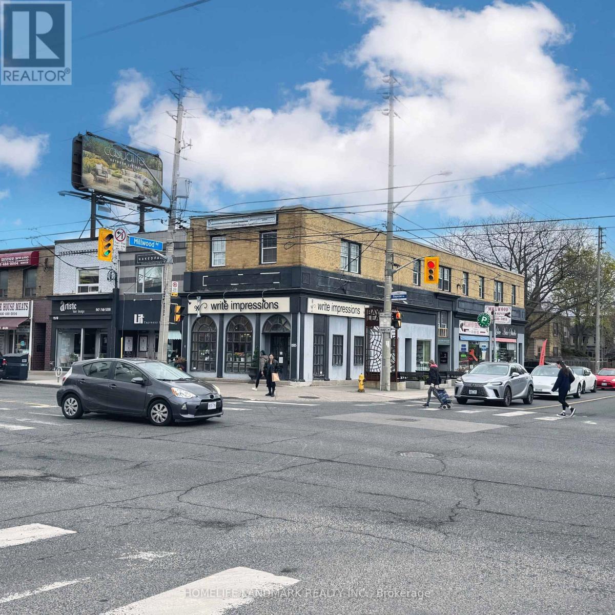 Other at 200E - A - 1515A BAYVIEW AVENUE, Toronto (Leaside)