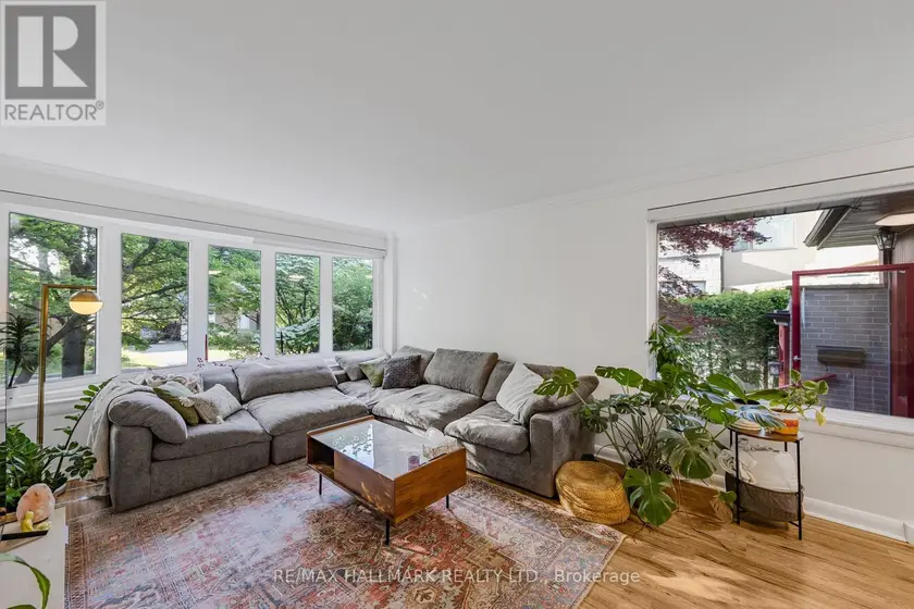 Detached at 80 BERKINSHAW CRESCENT, Toronto
