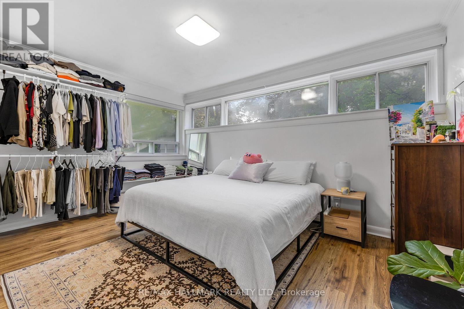 Detached at 80 BERKINSHAW CRESCENT, Toronto