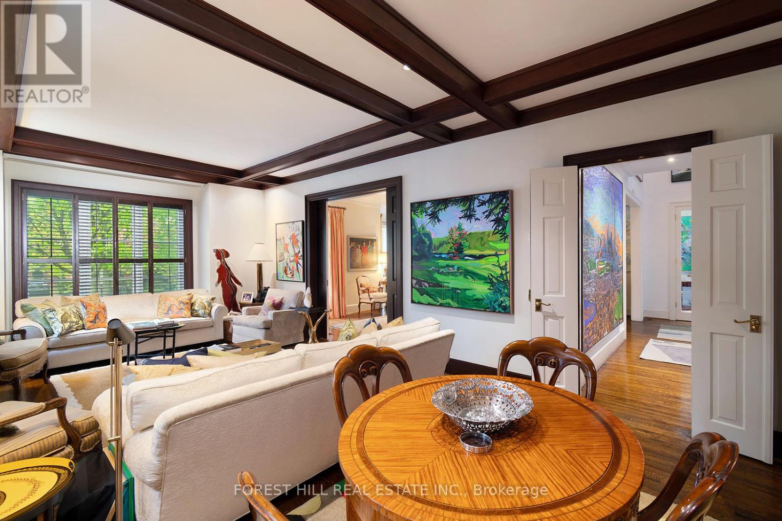 Detached at 12 SHORNCLIFFE AVENUE, Toronto