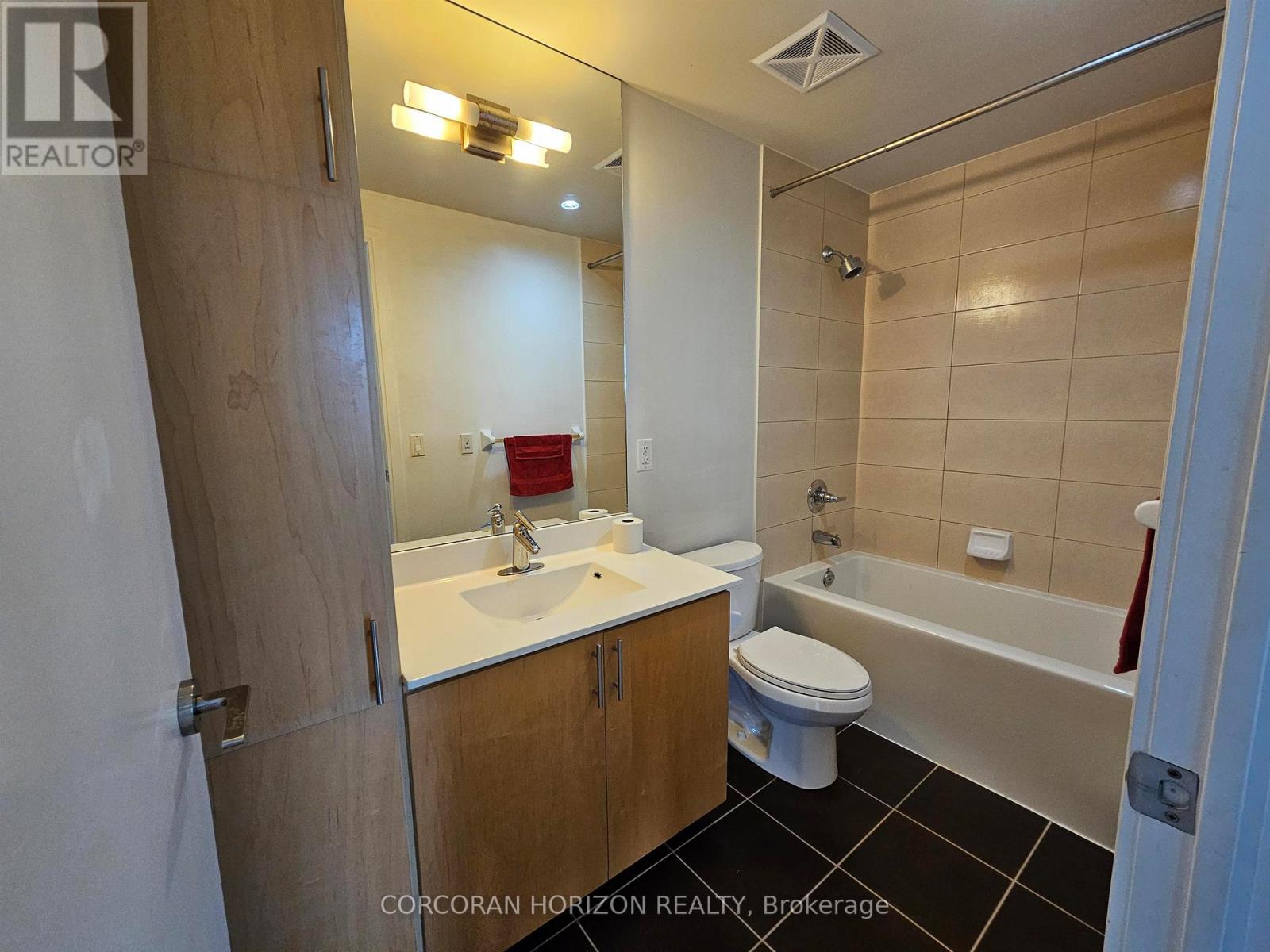 Apartment at 512 - 181 WYNFORD DRIVE, Toronto