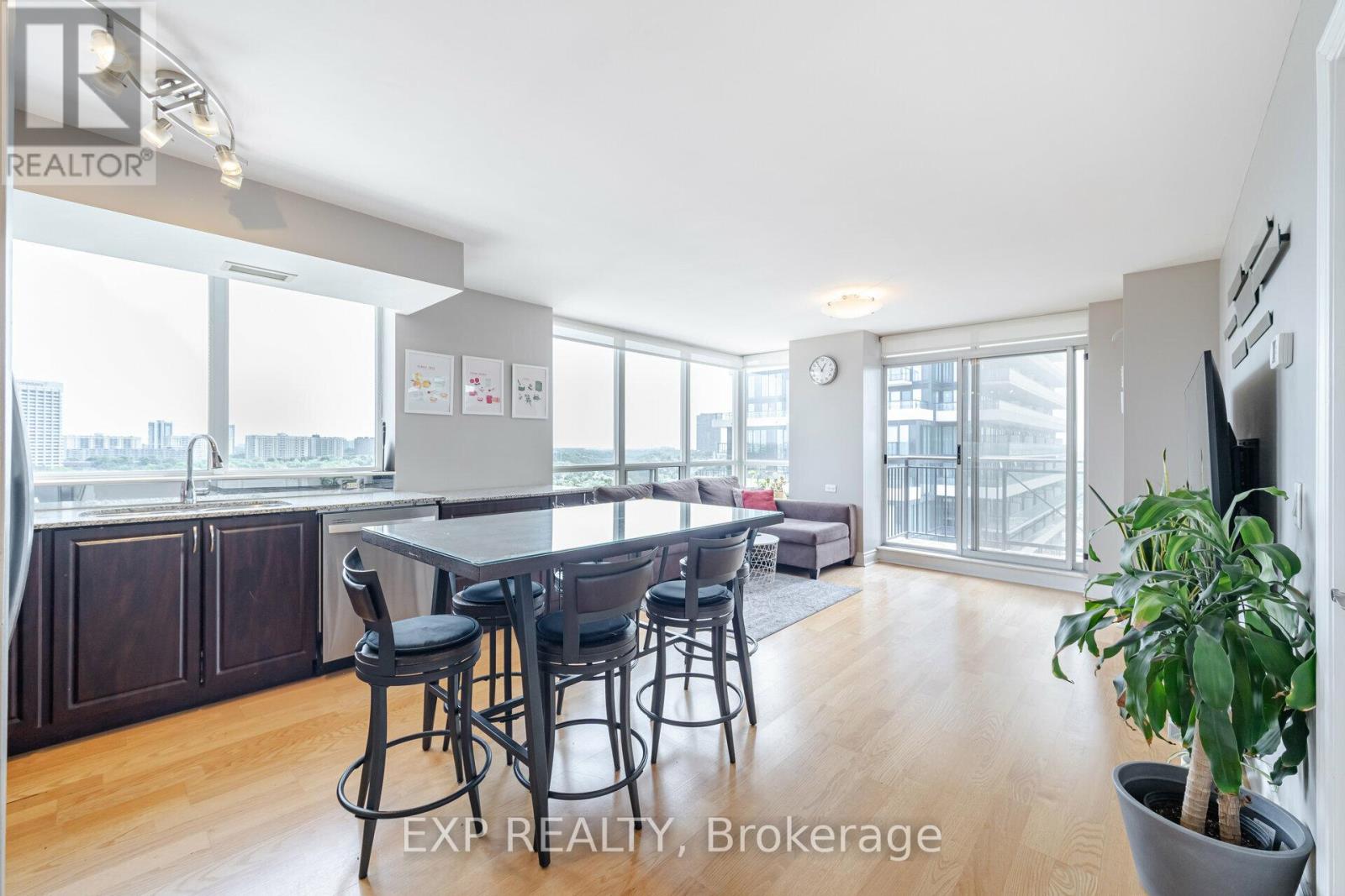 Apartment at 1103 - 1103 LESLIE STREET, Toronto (Banbury-Don Mills)