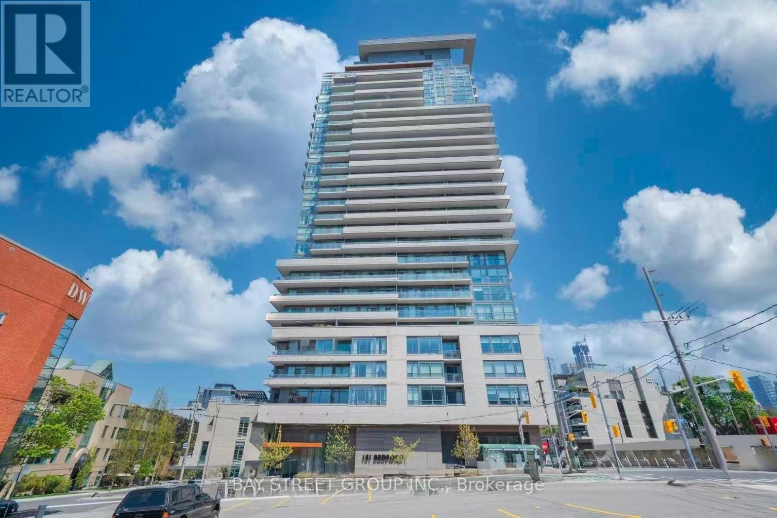 Apartment at 905 - 181 BEDFORD ROAD, Toronto