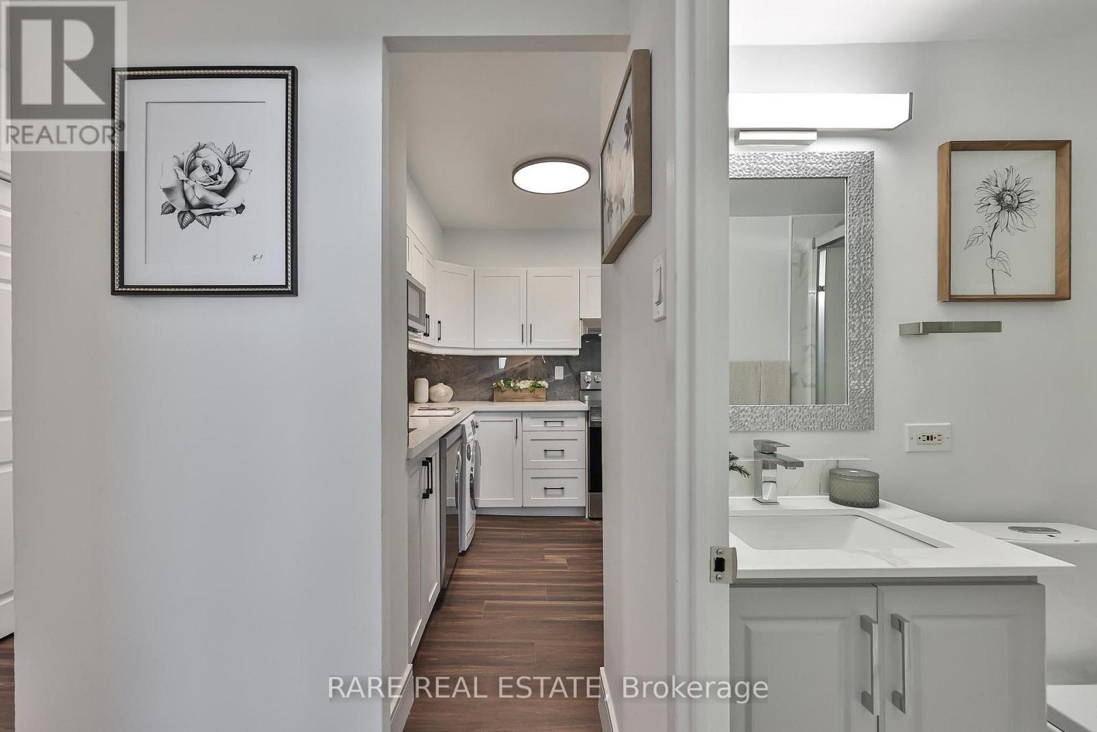 Apartment at 1508 - 5949 YONGE STREET, Toronto
