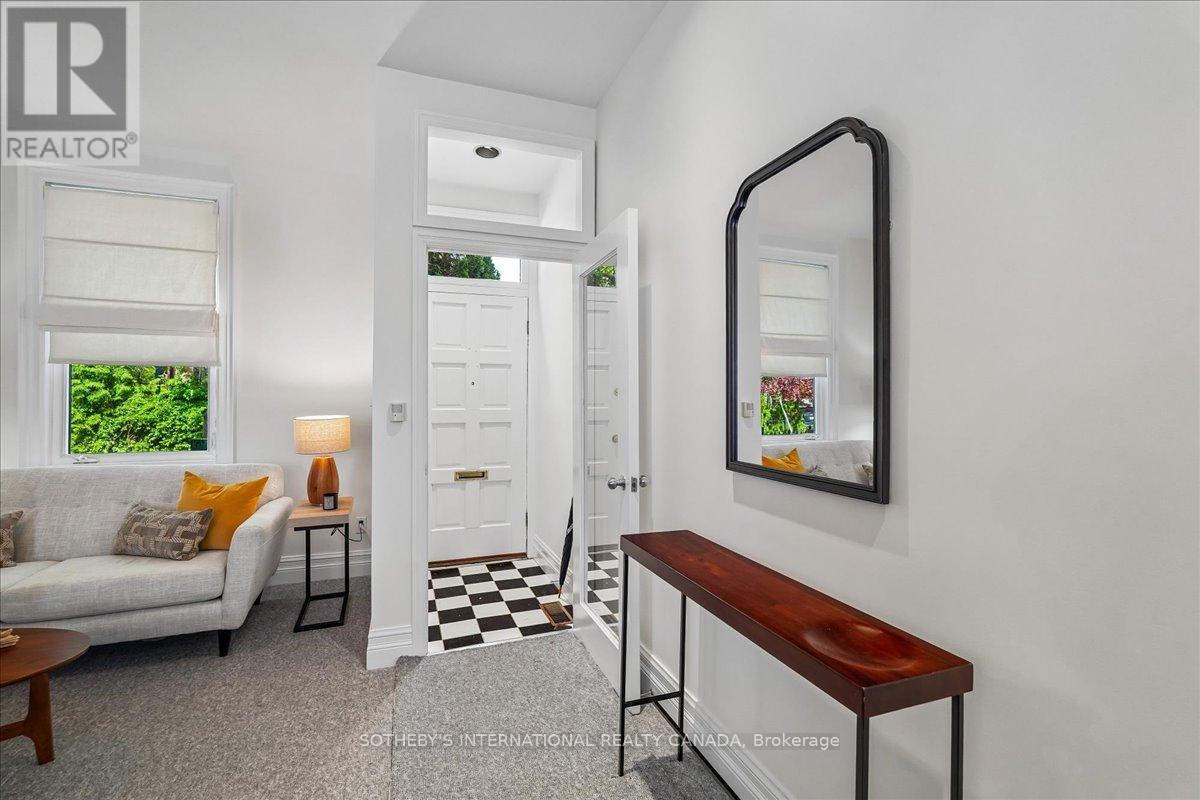 Semi-Detached/Link at 452 SUMACH STREET, Toronto