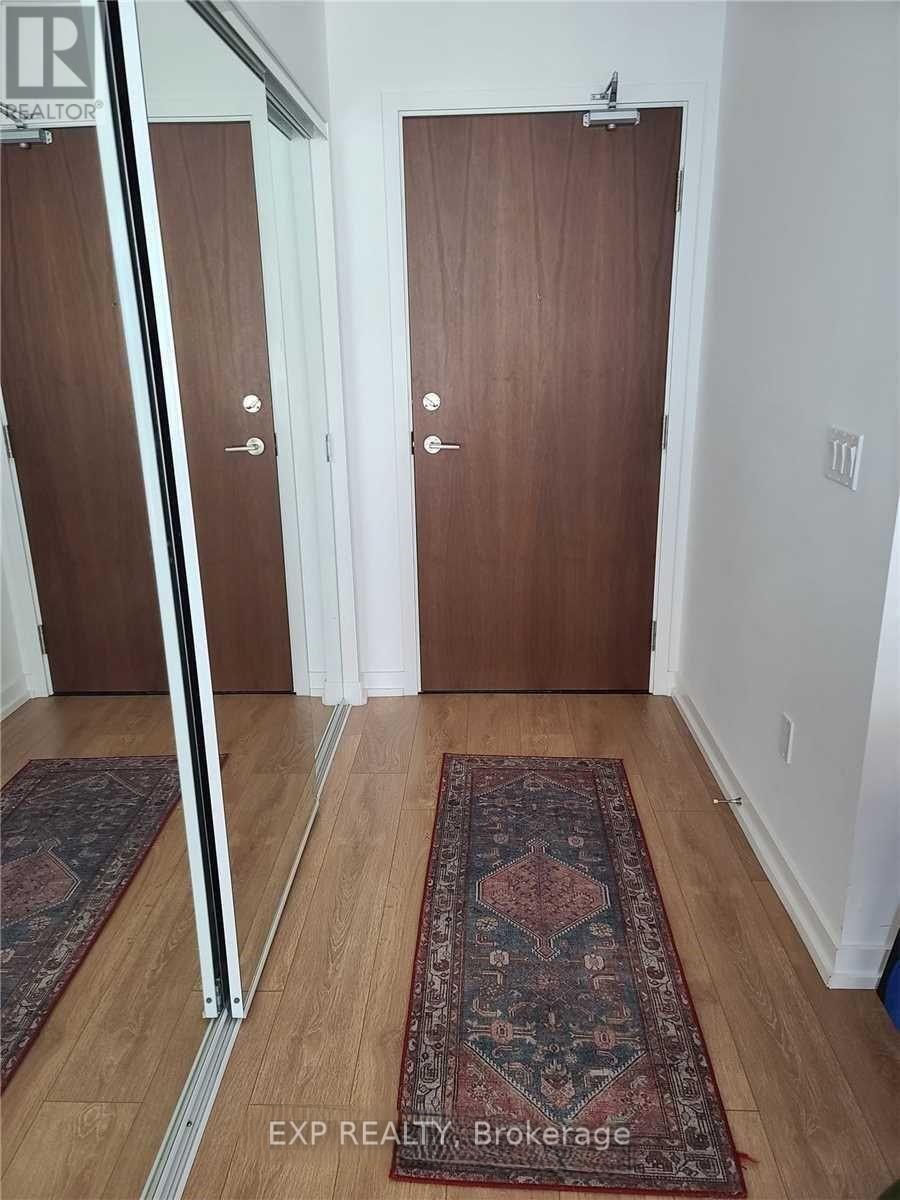 Apartment at 3105 - 115 MCMAHON DRIVE, Toronto