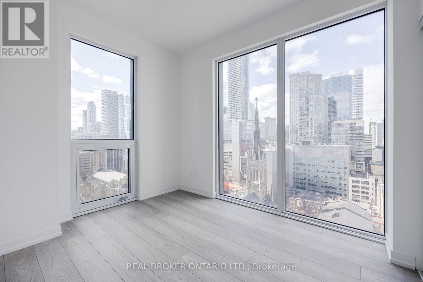 Apartment at 2006 - 82 DALHOUSIE STREET, Toronto