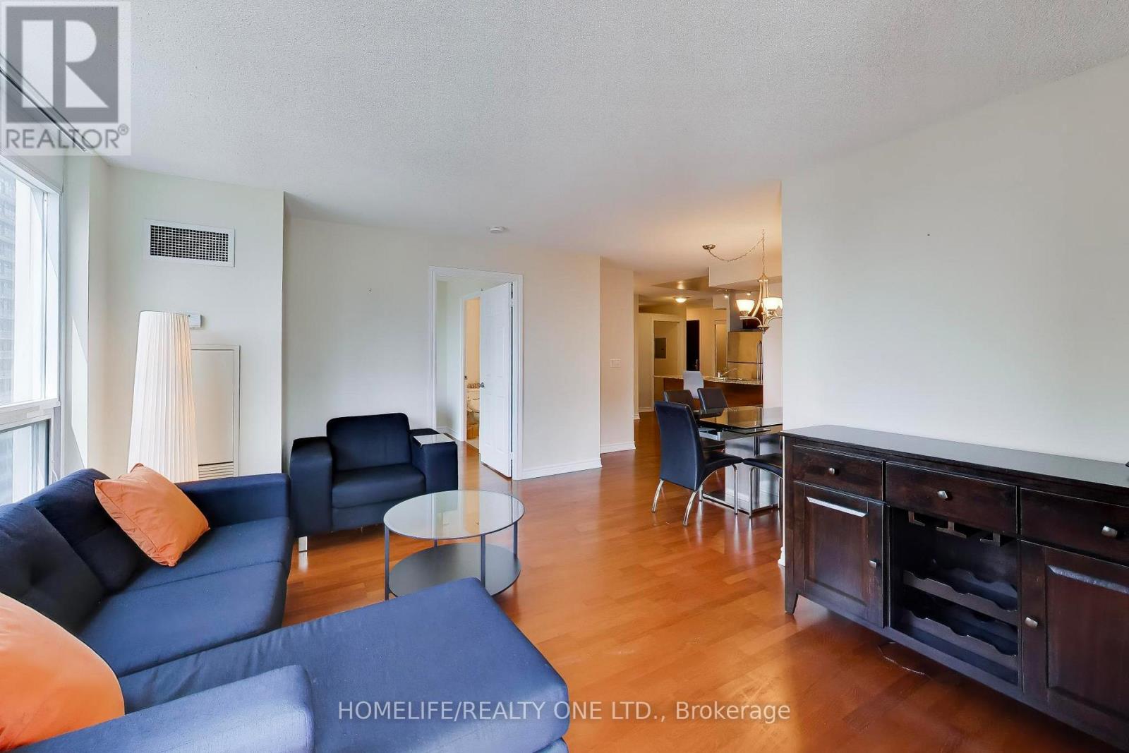 Apartment at 2709 - 761 BAY STREET, Toronto