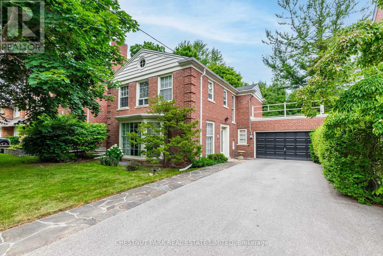 Detached at 56 ROCHESTER AVENUE, Toronto (Lawrence Park South)