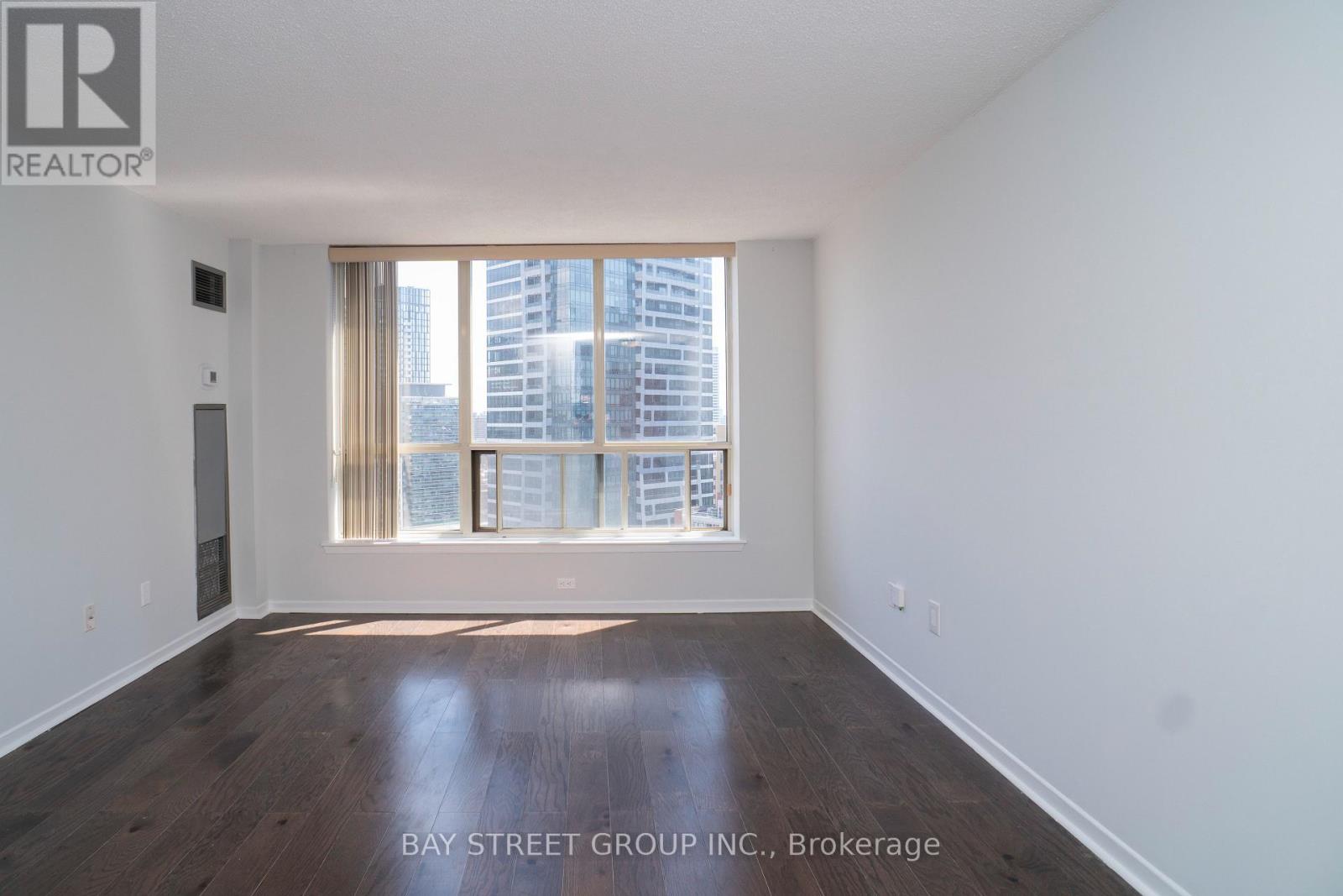Apartment at 2006 - 44 ST JOSEPH STREET E, Toronto