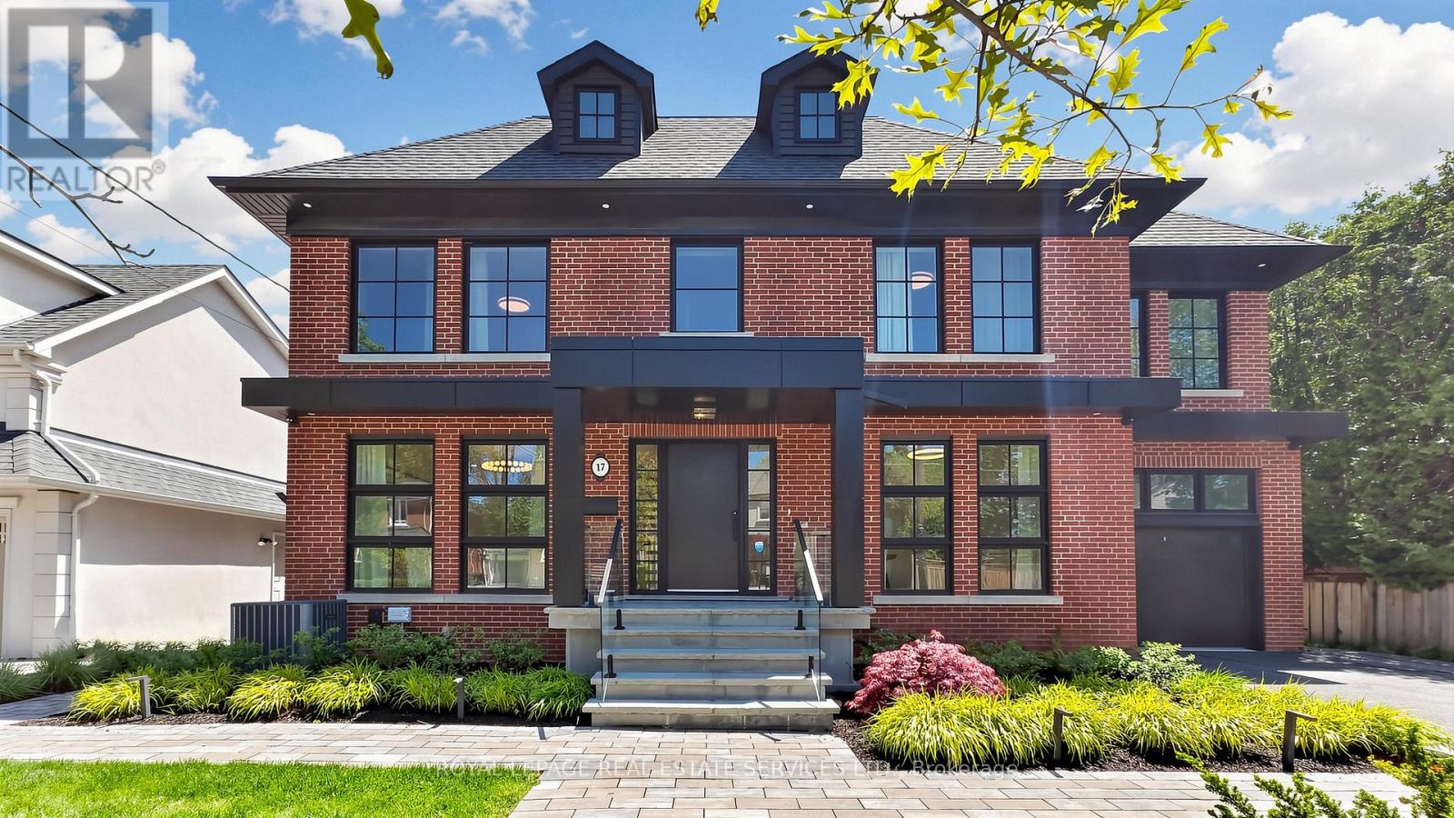 Detached at 17 ROMNEY ROAD, Toronto (Lansing-Westgate)