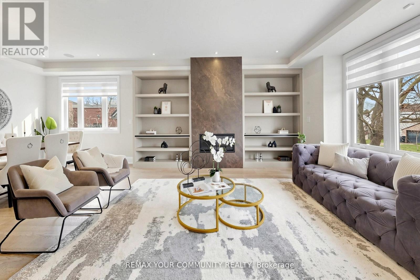 Detached at 97 RANEE AVENUE, Toronto