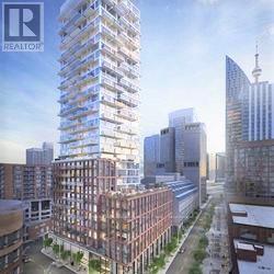 Apartment at 1209 - 2A CHURCH STREET, Toronto