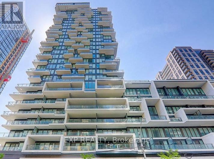 Apartment at 1813 - 77 SHUTER STREET, Toronto (Church-Yonge Corridor)