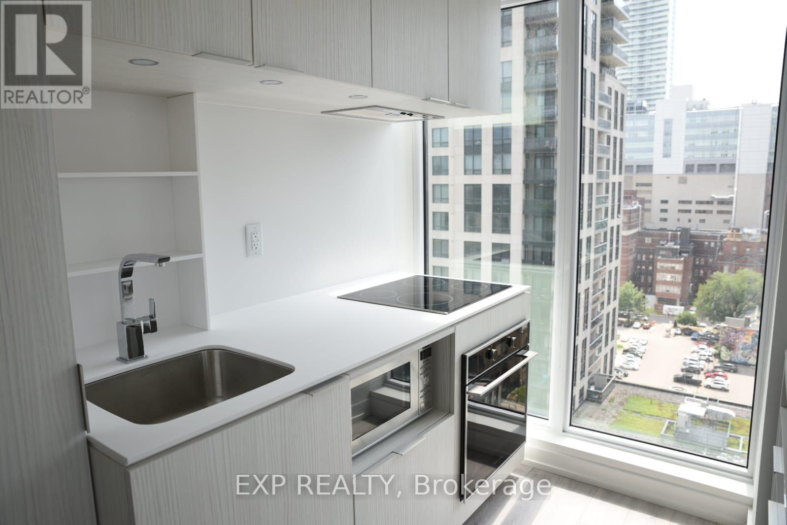 Apartment at 1813 - 77 SHUTER STREET, Toronto