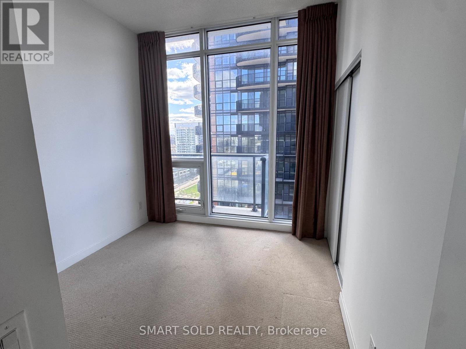 Apartment at 2306 - 72 ESTHER SHINER BOULEVARD, Toronto
