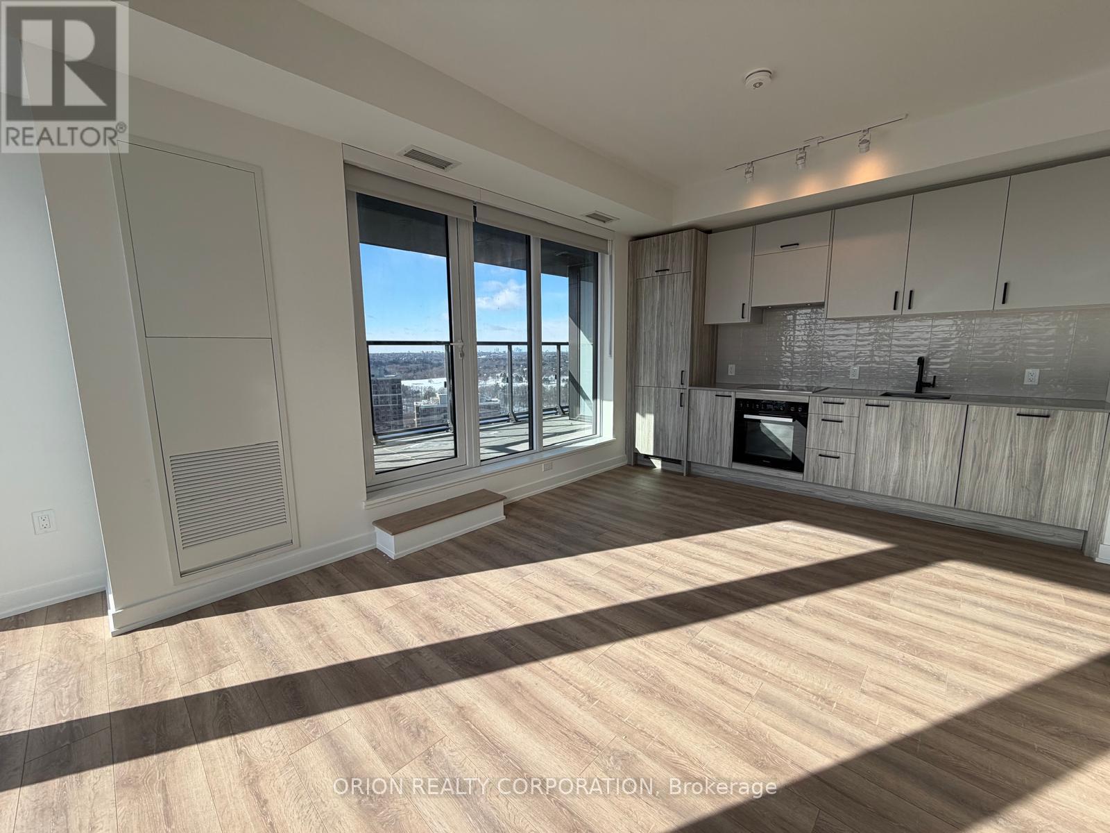 Apartment at 2514 - 1 QUARRINGTON LANE, Toronto (Banbury-Don Mills)