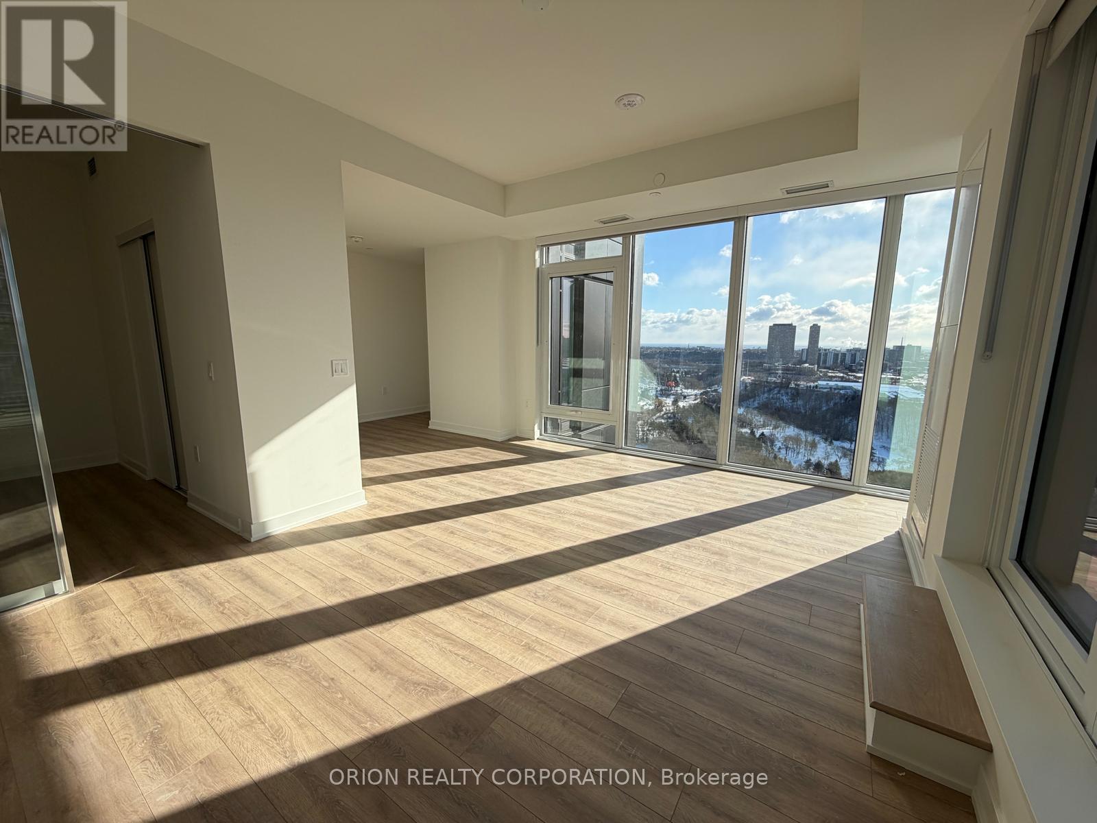 Apartment at 2514 - 1 QUARRINGTON LANE, Toronto