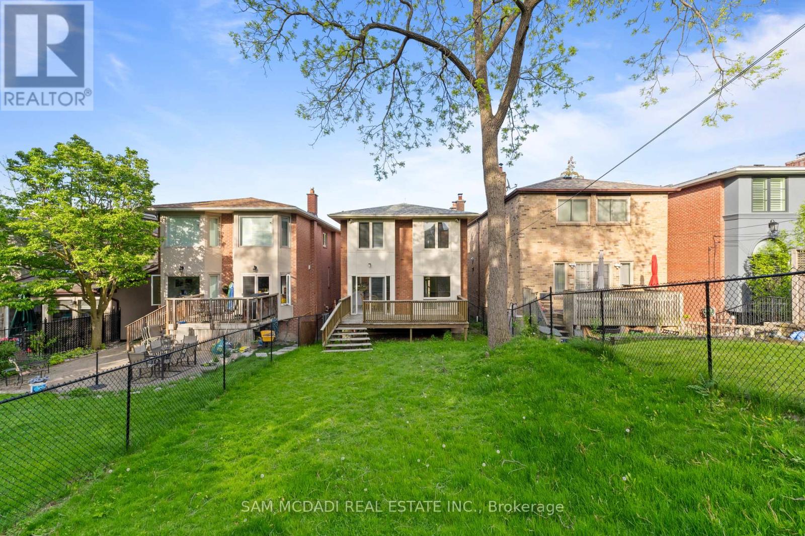 Detached at 690 ORIOLE PARKWAY, Toronto
