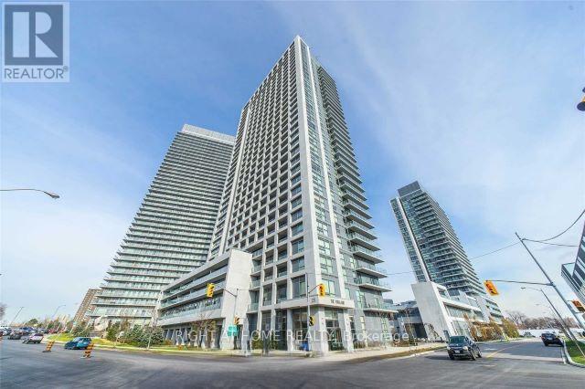 Apartment at 1502 - 275 YORKLAND ROAD, Toronto (Henry Farm)