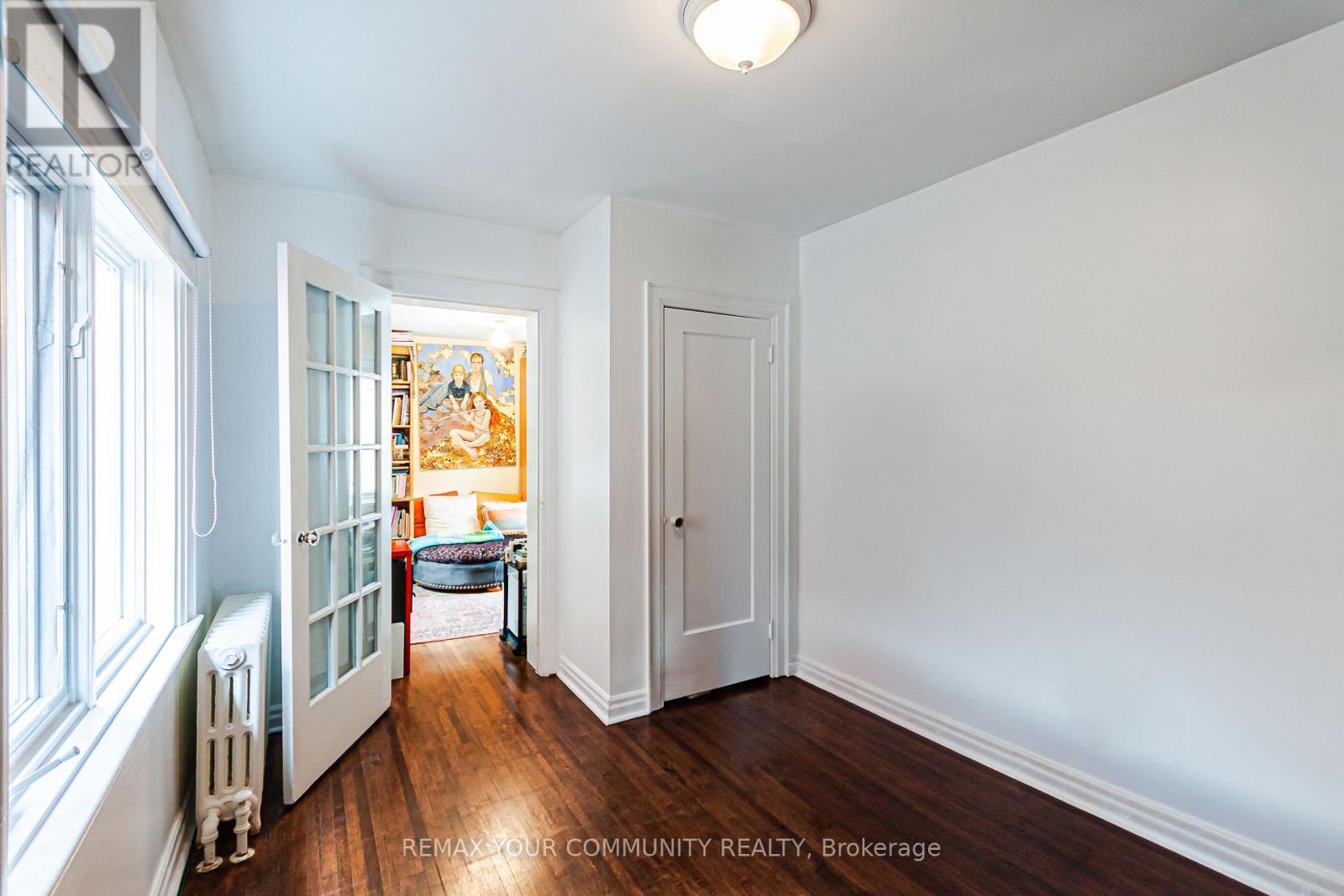 Detached at 212 WANLESS AVENUE, Toronto