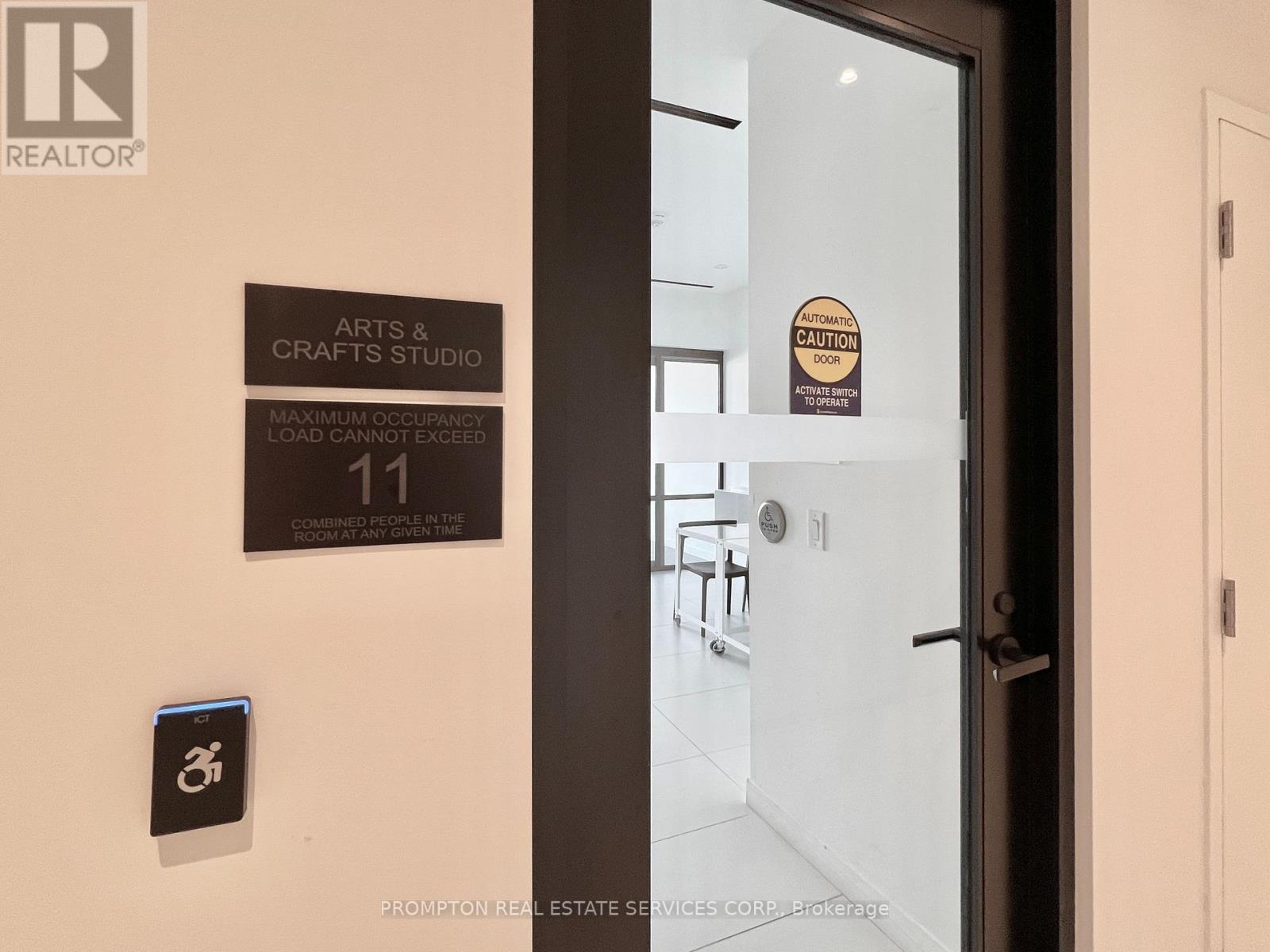Apartment at 1707 - 20 RICHARDSON STREET, Toronto