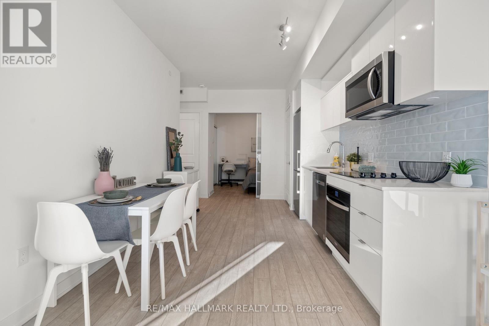 Apartment at 4312 - 100 DALHOUSIE STREET, Toronto