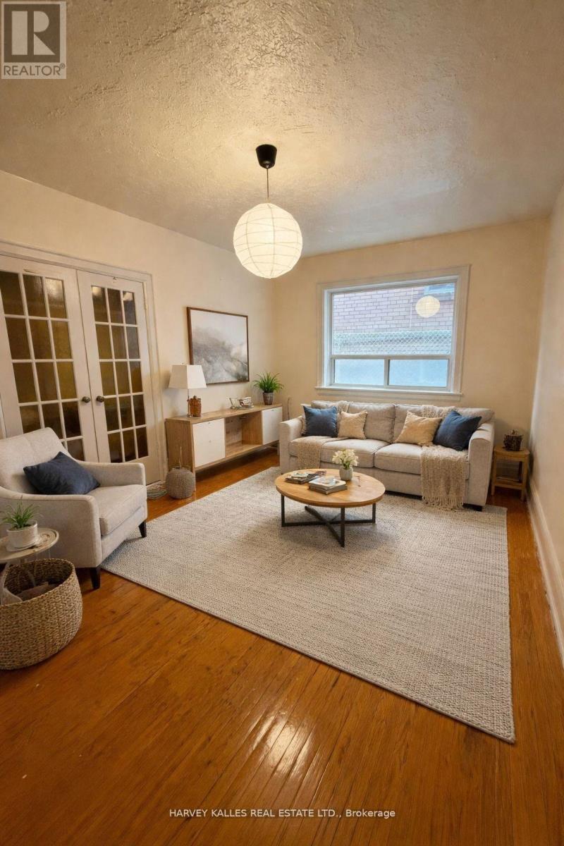 Multiplex at UNIT#103 - 105 KENWOOD AVENUE, Toronto