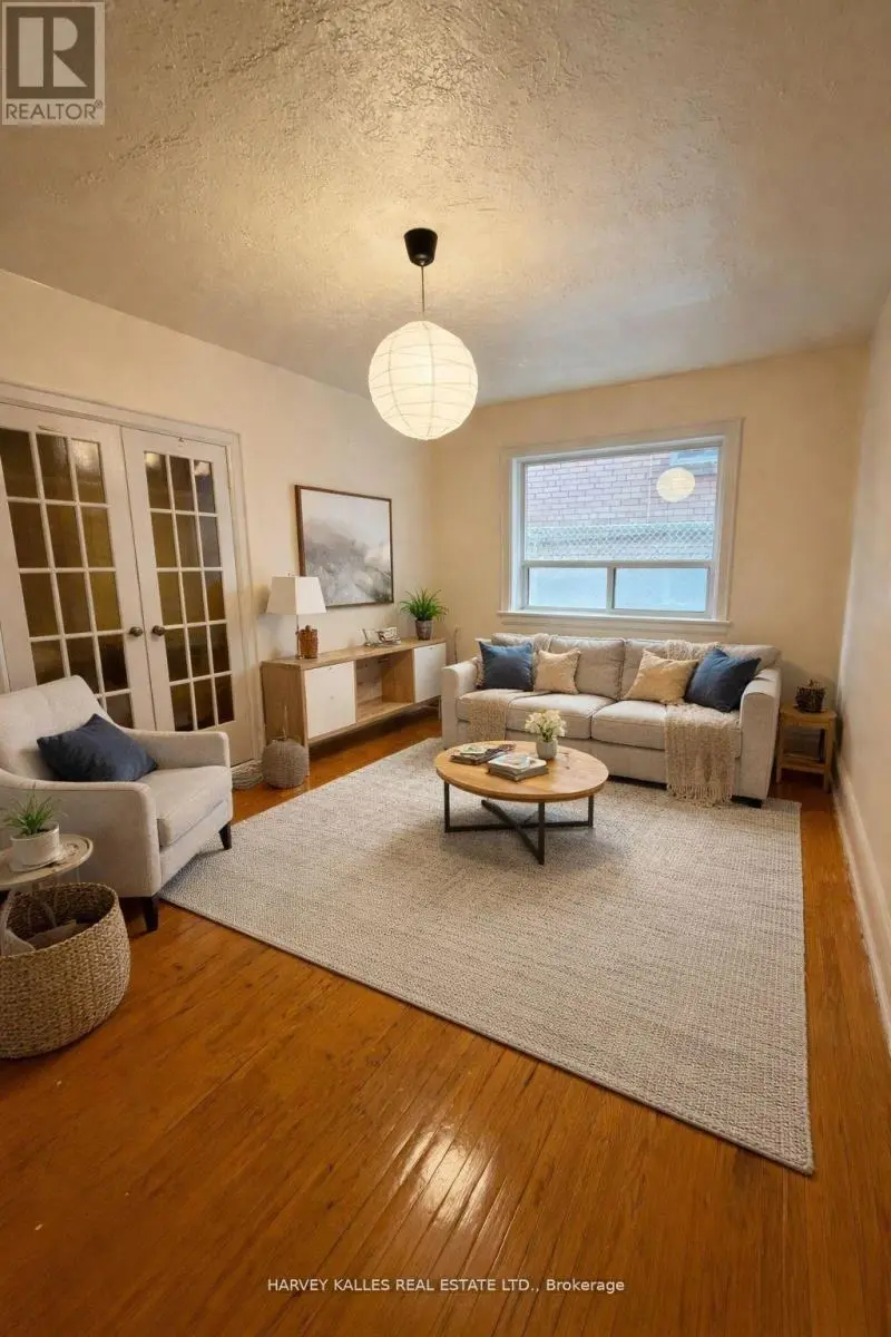 Multiplex at UNIT#103 - 105 KENWOOD AVENUE, Toronto (Humewood-Cedarvale)
