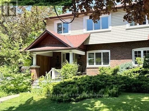 Semi-Detached/Link at 112 ROSE PARK DRIVE, Toronto