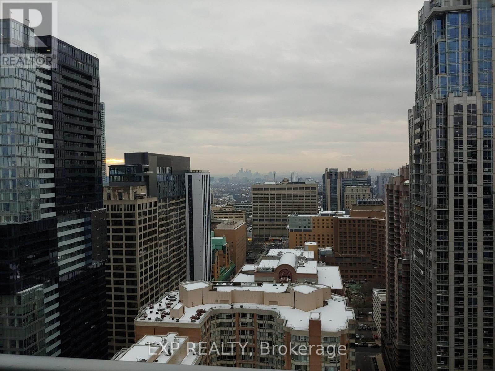 Apartment at 3115 - 386 YONGE STREET, Toronto