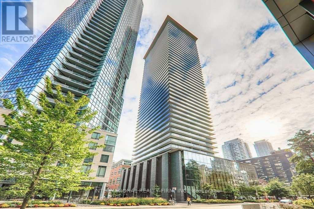 Apartment at 901 - 33 CHARLES STREET E, Toronto (Church-Yonge Corridor)