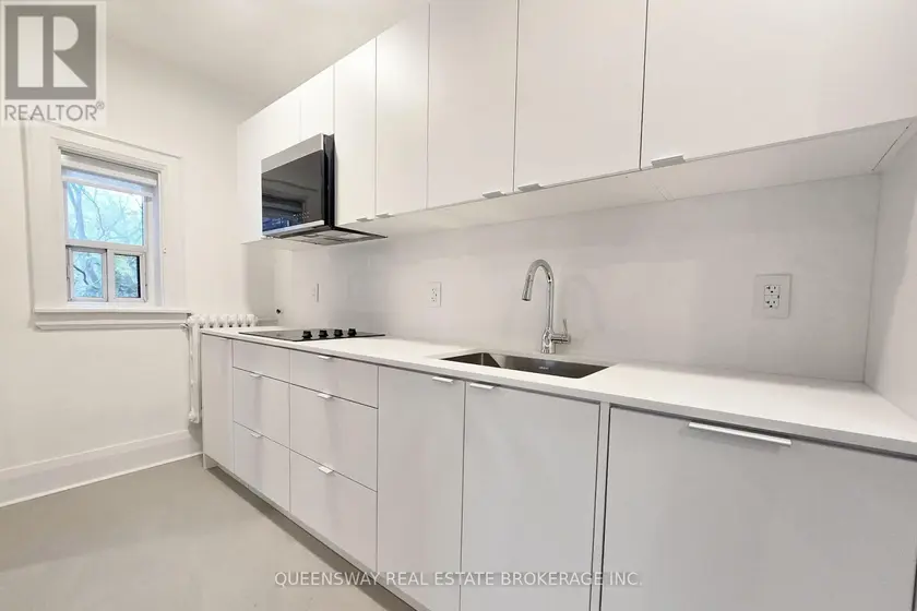 Multiplex at 508 - 110 WELLESLEY STREET E, Toronto