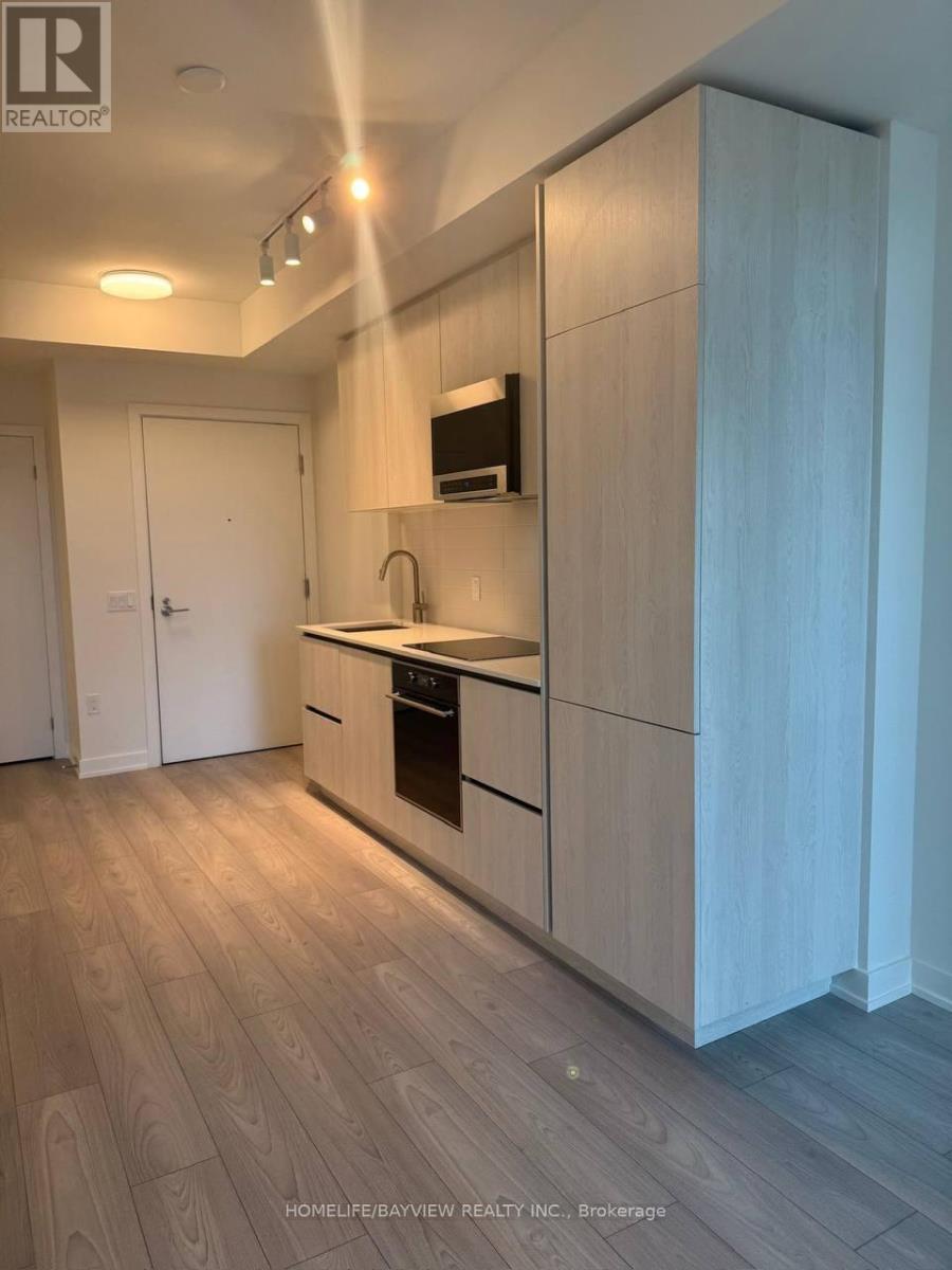 Apartment at 1313S - 110 BROADWAY AVENUE, Toronto (Mount Pleasant West)