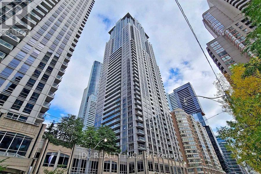 Apartment at 2612 - 761 BAY STREET, Toronto