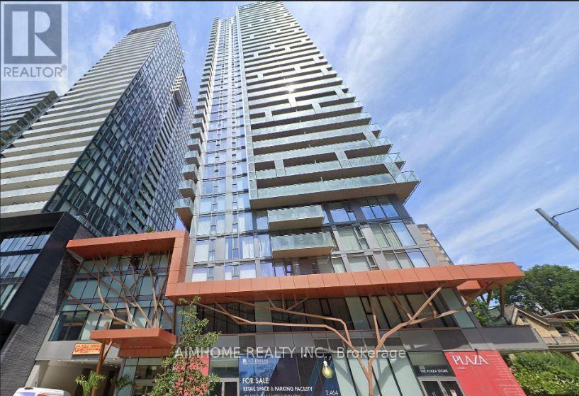 Apartment at 3210 - 50 WELLESLEY STREET E, Toronto