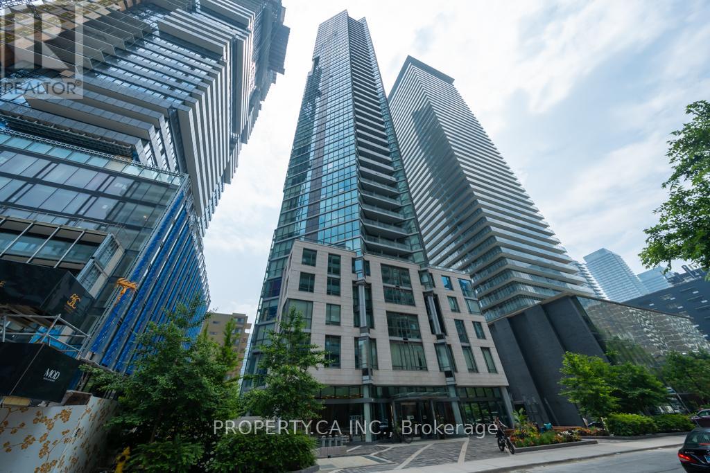 Apartment at 1906 - 45 CHARLES STREET E, Toronto