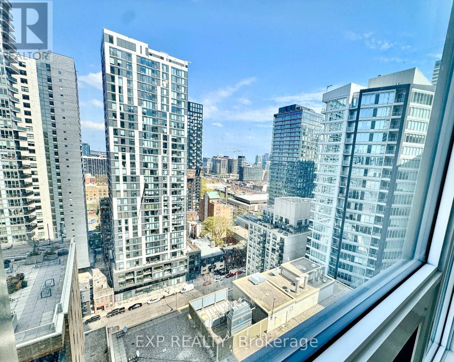 Apartment at 2201 - 82 DALHOUSIE STREET, Toronto