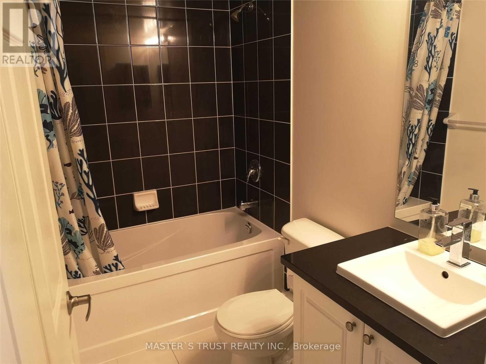 Apartment at 3908 - 19 GRAND TRUNK CRESCENT, Toronto