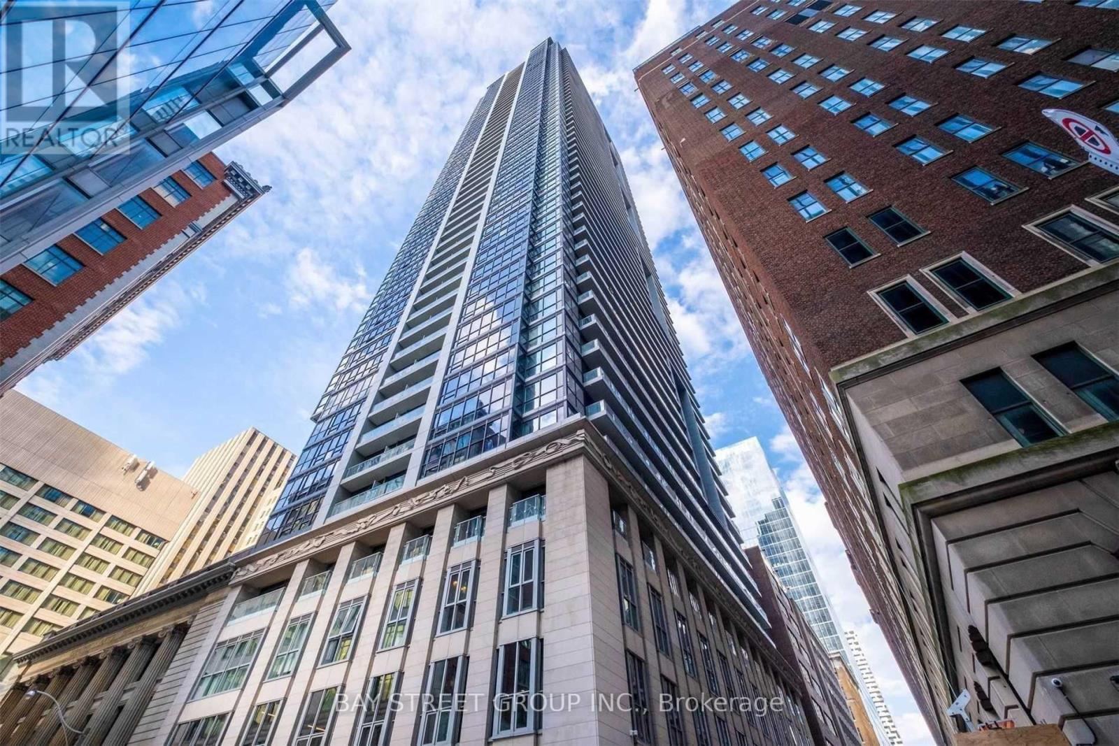 Apartment at 5315 - 70 TEMPERANCE STREET, Toronto