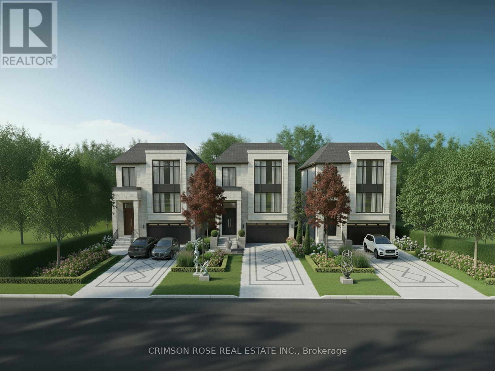 Vacant Land at 387 HOUNSLOW AVENUE, Toronto