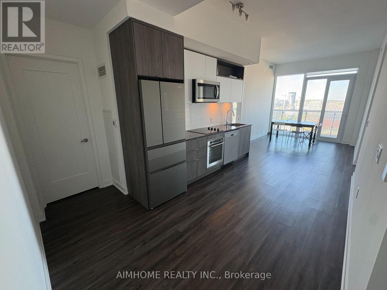 Apartment at 1716 - 60 PRINCESS STREET, Toronto