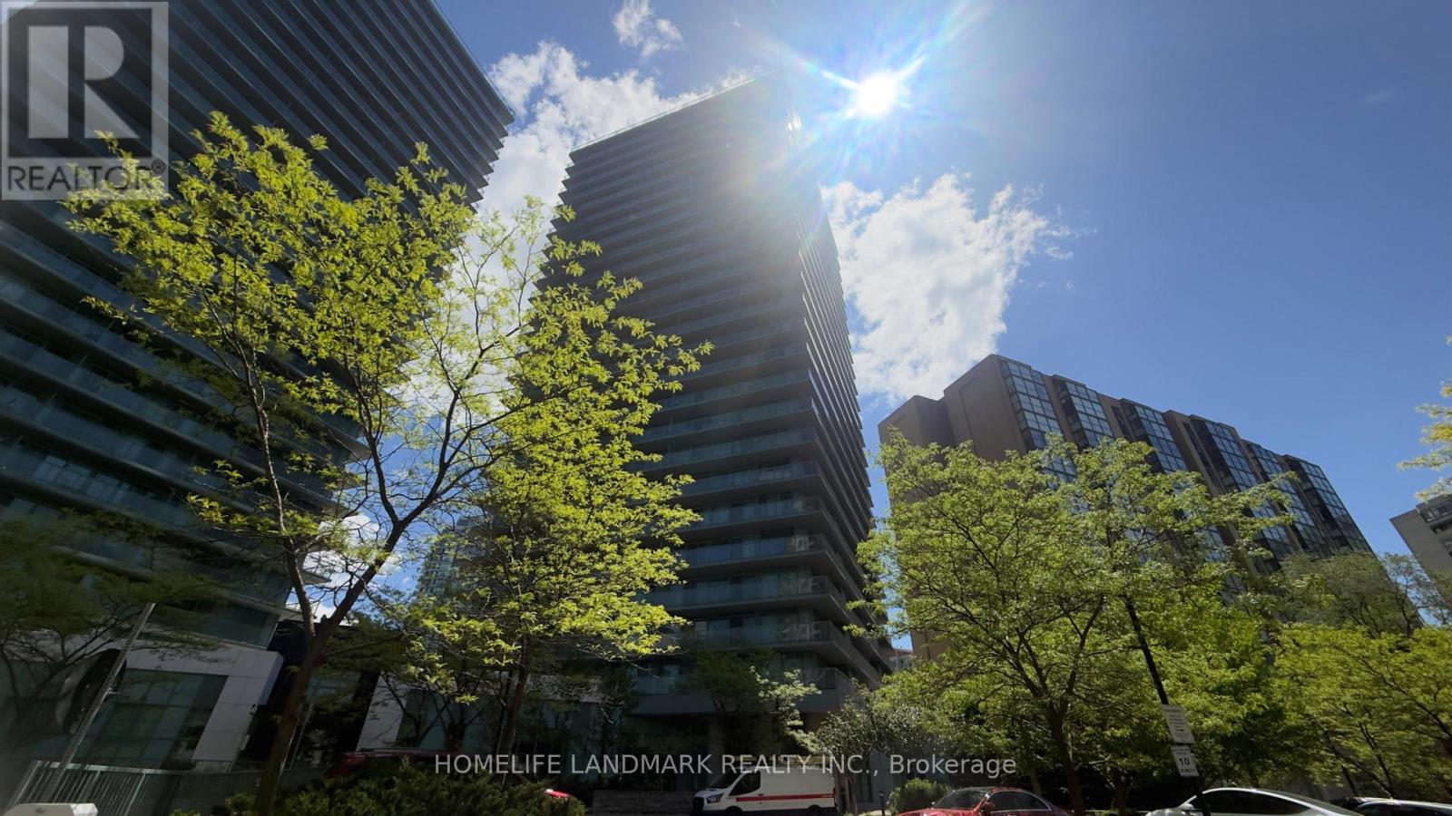 Apartment at 2010 - 5500 YONGE STREET, Toronto