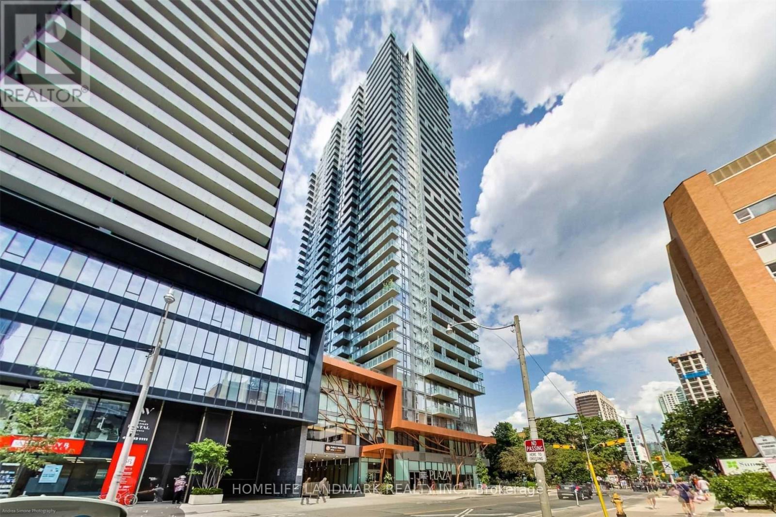 Apartment at 304 - 50 WELLESLEY STREET E, Toronto (Church-Yonge Corridor)
